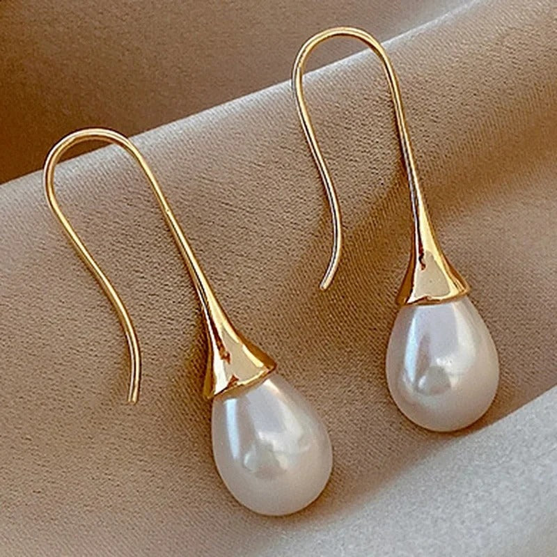 Irrlett | Earrings