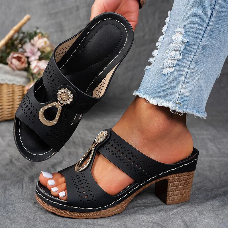 Phenda | Orthopaedic Sandals
