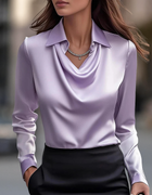 Lavendar Purple
