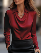 Rouge Red