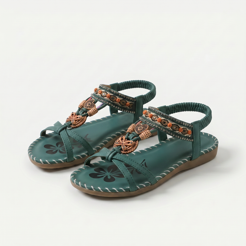 Ednor | Comfortable Sandals