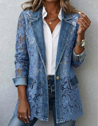 Denim Blue