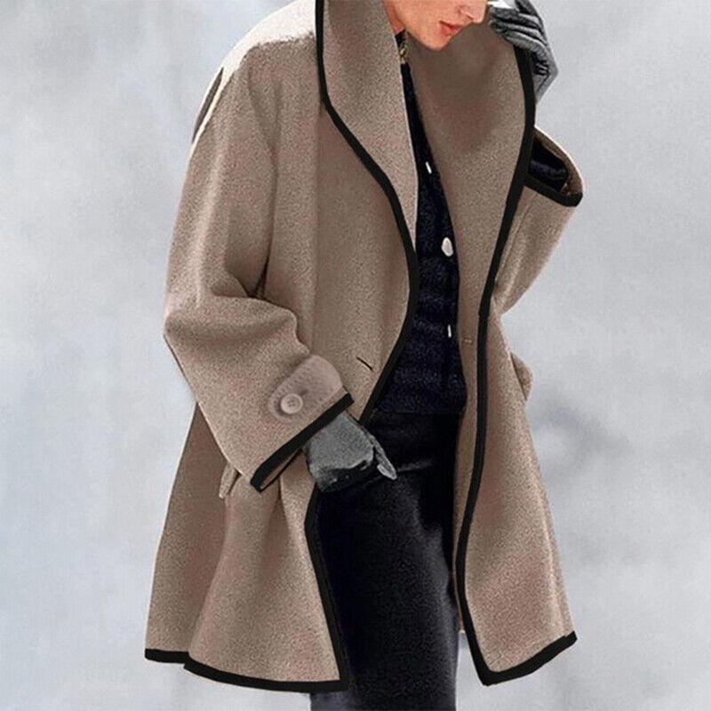 Pethleen | Trench Coat