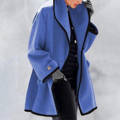 Pethleen | Trench Coat