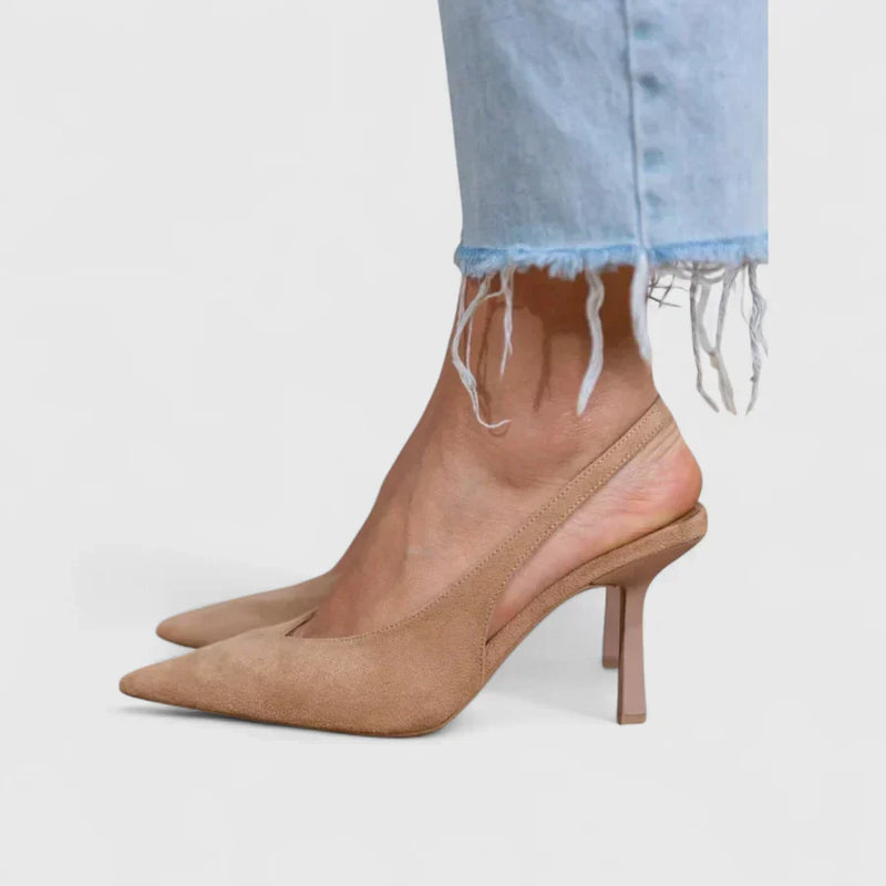 Vianne | Orthopaedic Heels