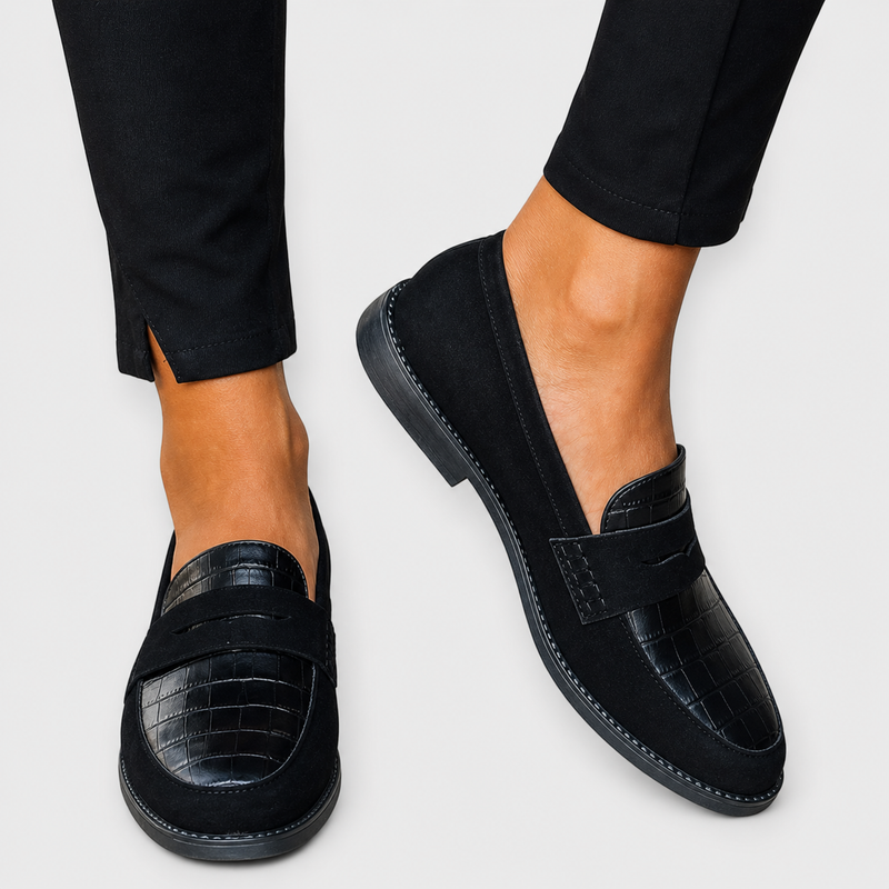 Sylope | Elegant Loafer