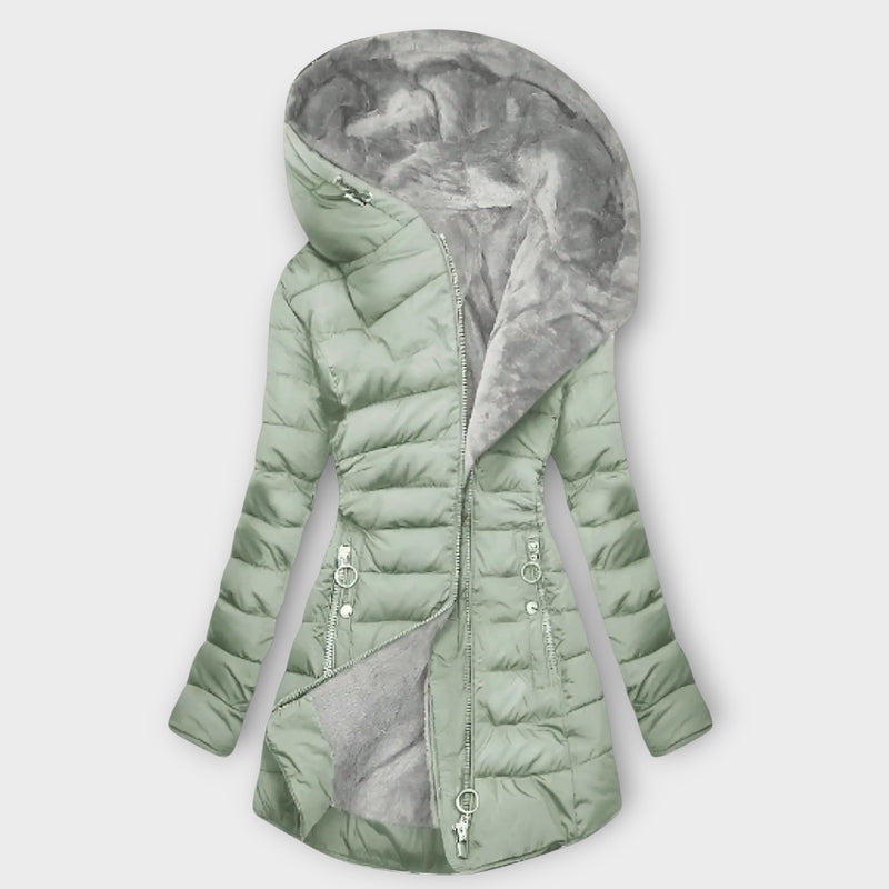 Wiroline | Winter Coat