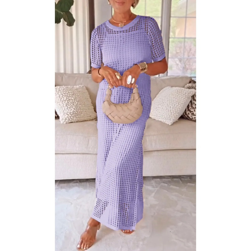 Shrah | Maxi Dress