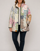 Multicolour