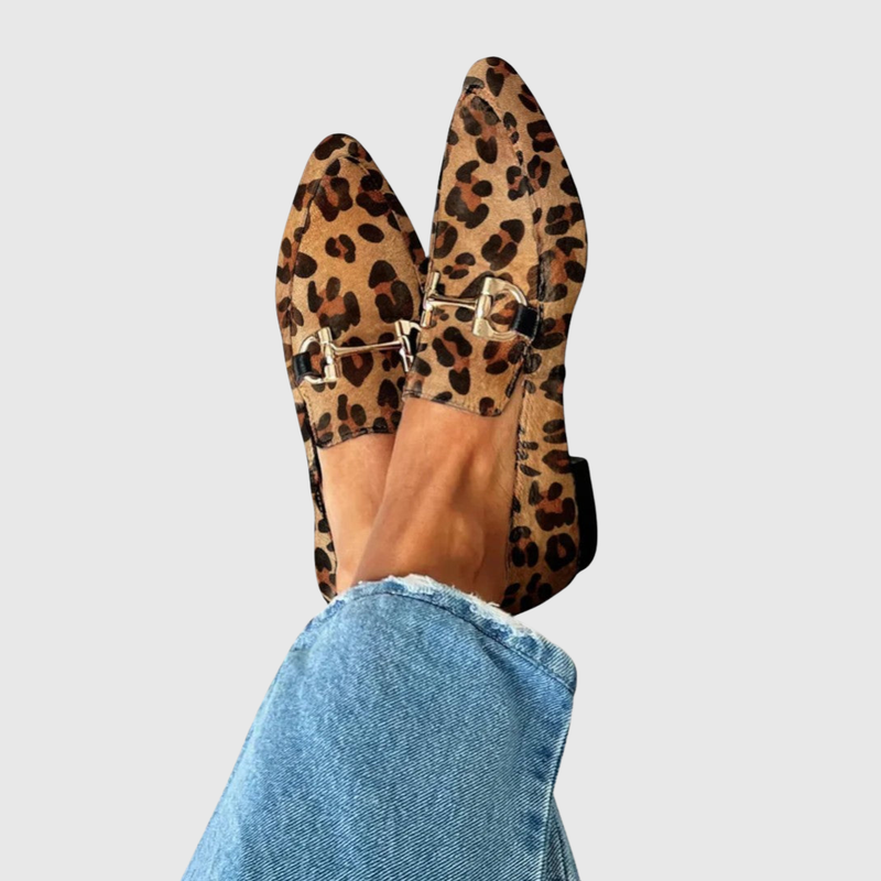 Frenda | Elegant Loafers